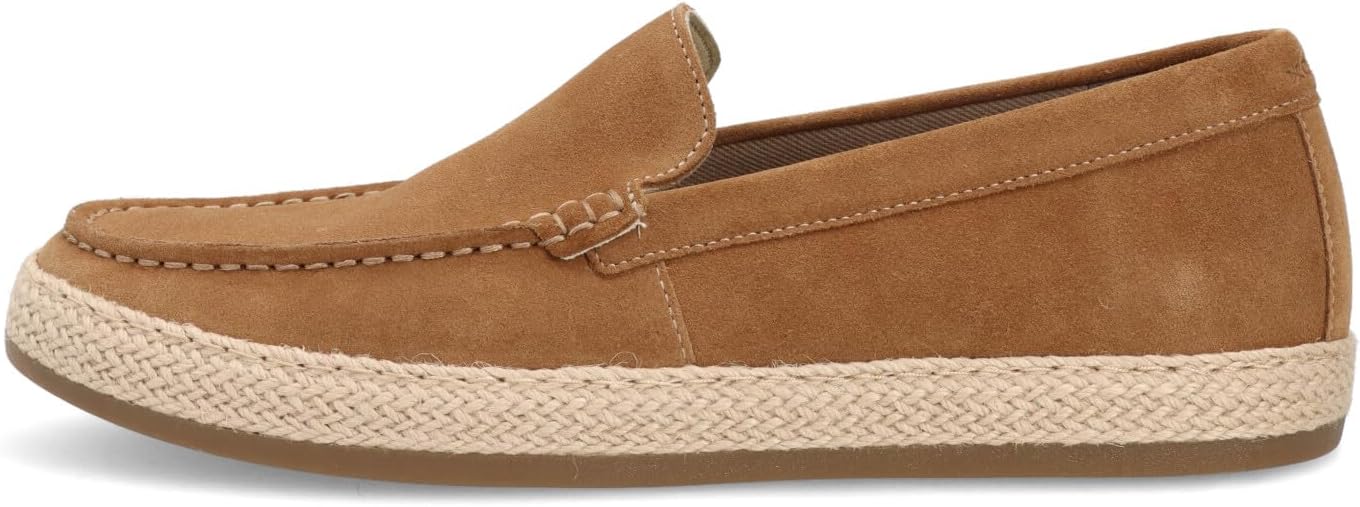 <strong>Geox</strong><br> Мужские  U Pantelleria B Espadrille Wedge Sandal