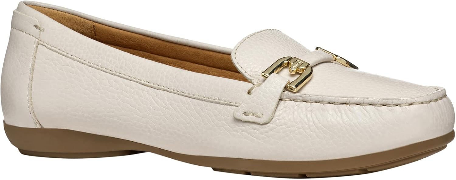 <strong>Geox</strong><br> D Annytah Moc A Женские Moccasins