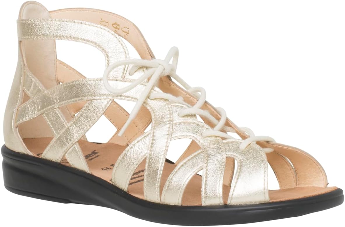 <strong>Ganter</strong><br> Женские Sonnica-e Sandals