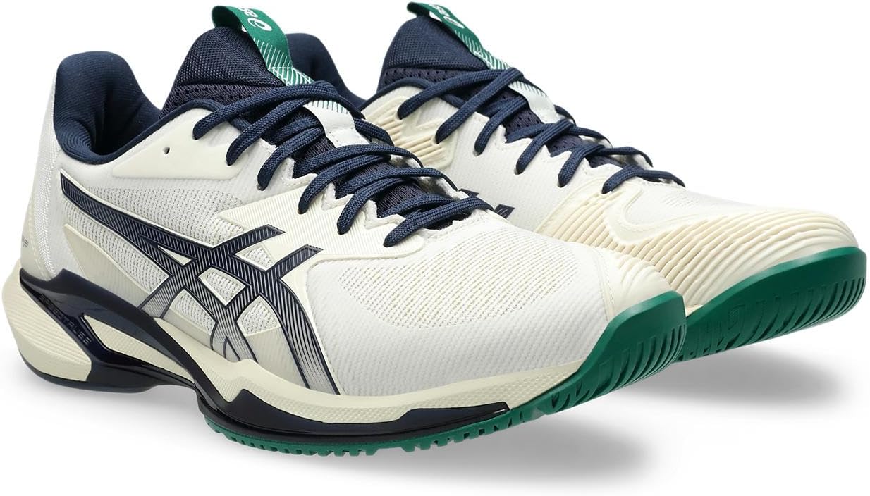 <strong>ASICS</strong><br> Мужские  Solution Speed Ff 3