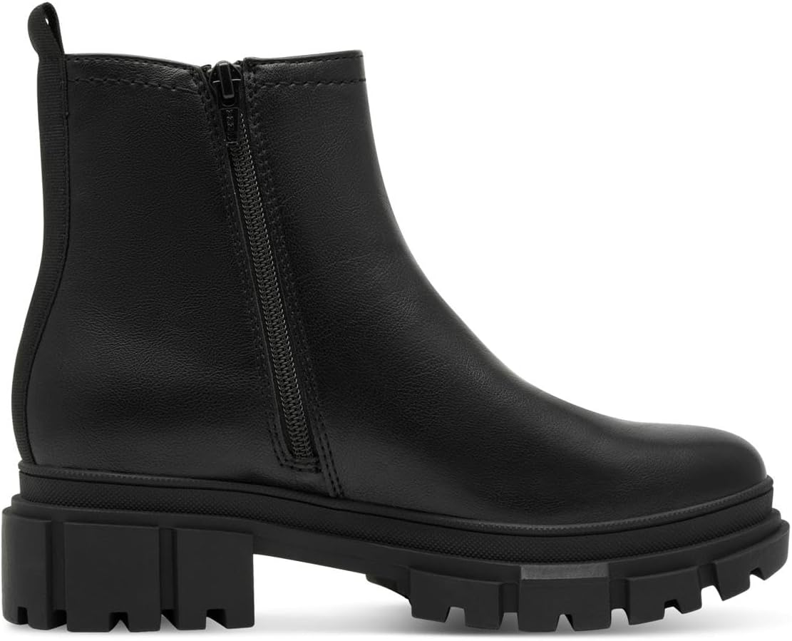 <strong>s.Oliver</strong><br> Женские Chelsea ботинки with Zip Vegan