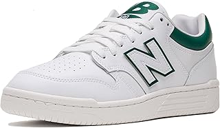 <strong>New Balance</strong><br> Men's 480 Trainers