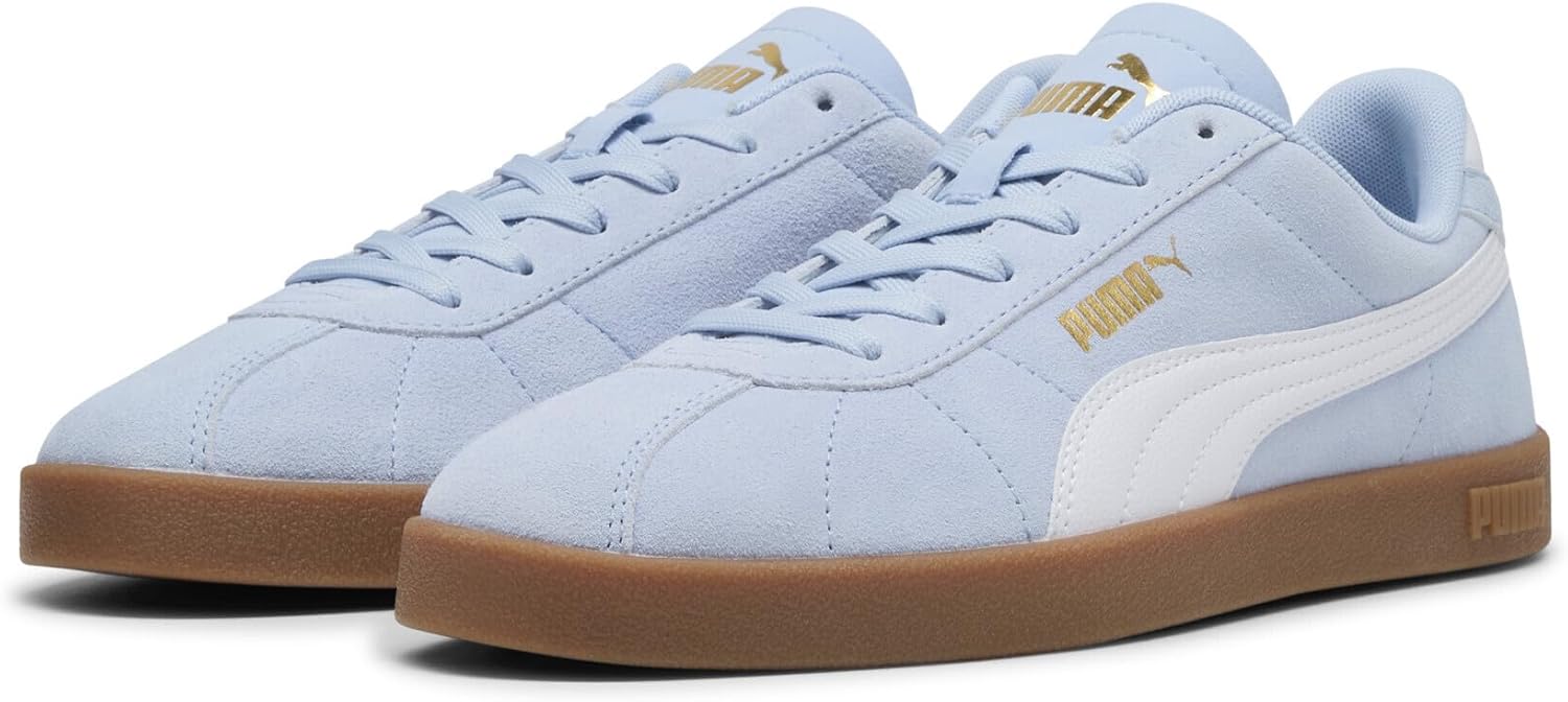 <strong>PUMA</strong><br> Club II