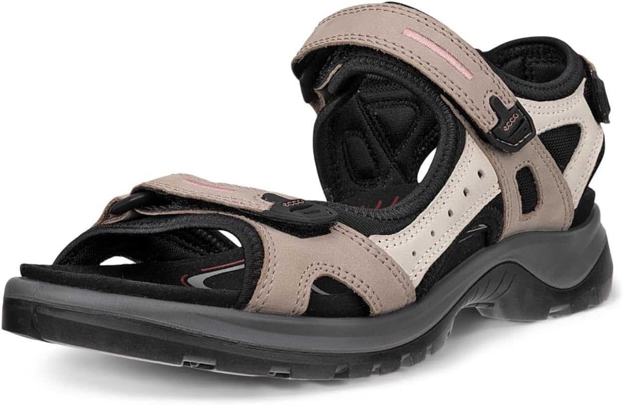 <strong>ECCO</strong><br> Женские  Offroad Sandals