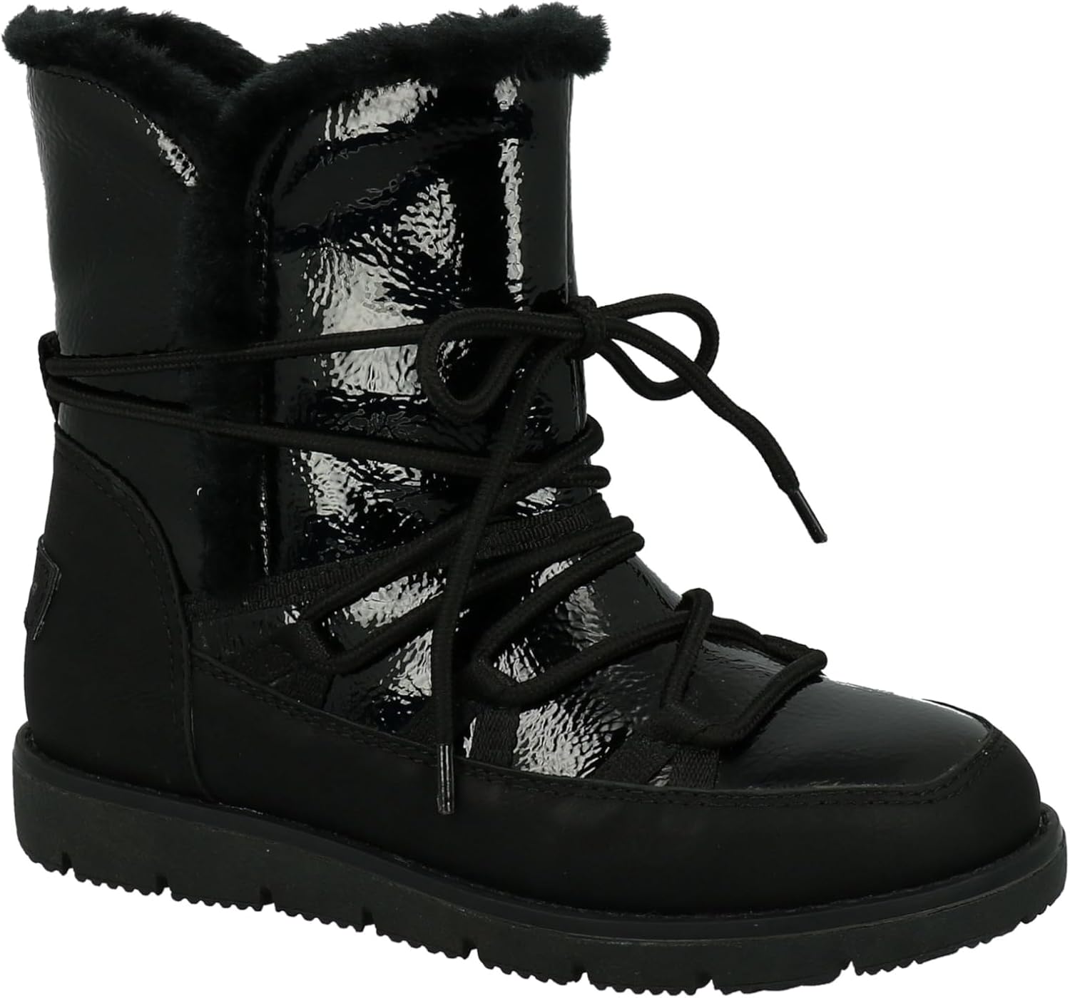 <strong>TOM TAILOR</strong><br> Женские 4293106 ботинки