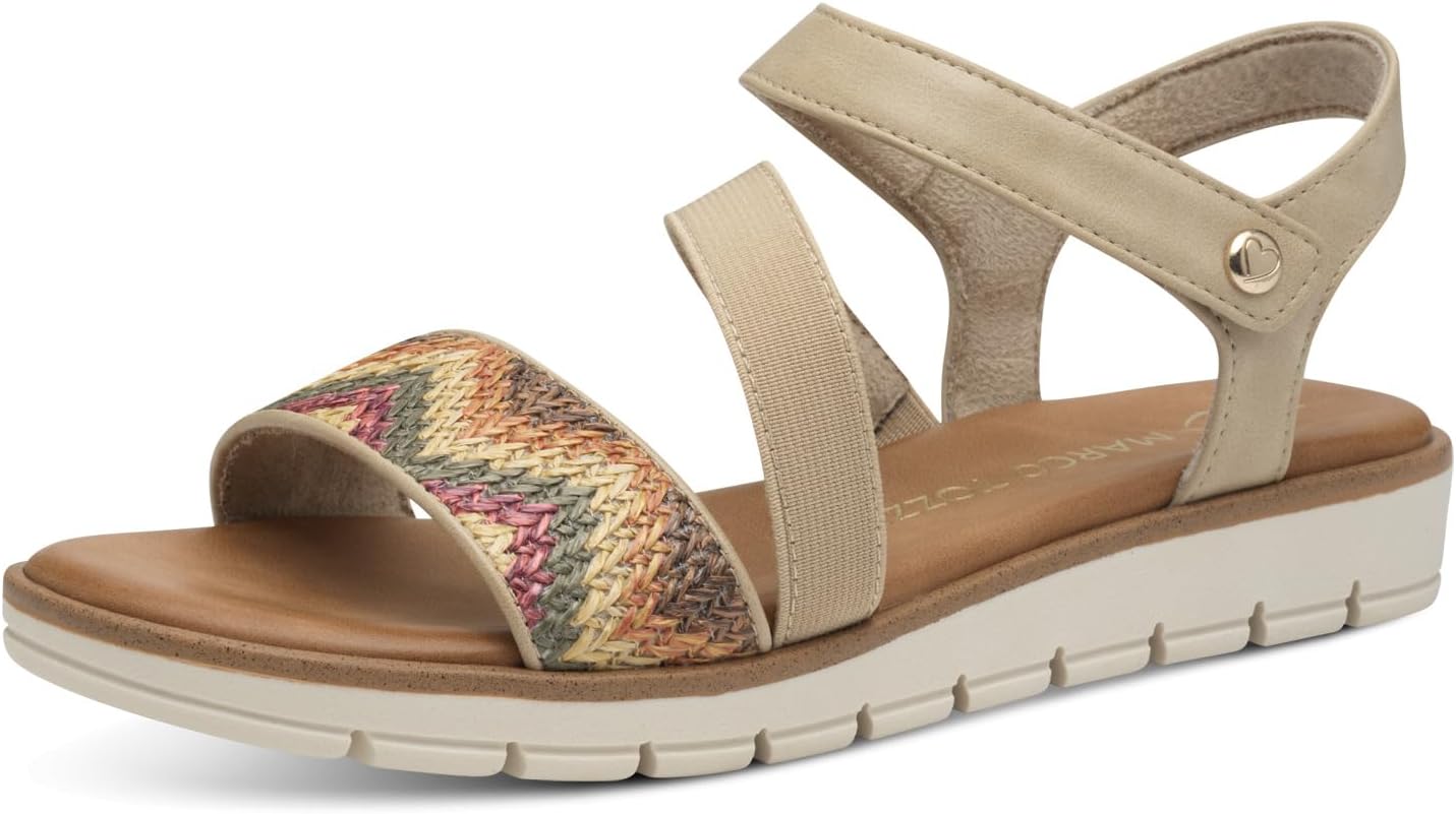 <strong>MARCO TOZZI</strong><br> Женские 2-28602-44 Sandals