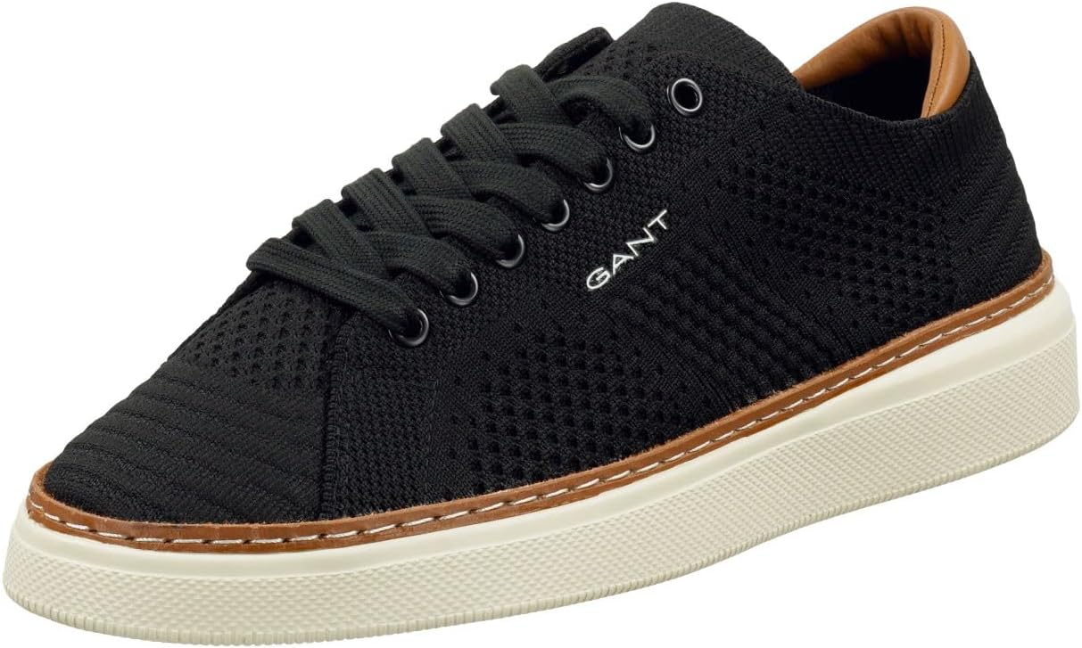 <strong>GANT</strong><br> Footwear Мужские  San Prep Black 43 EU