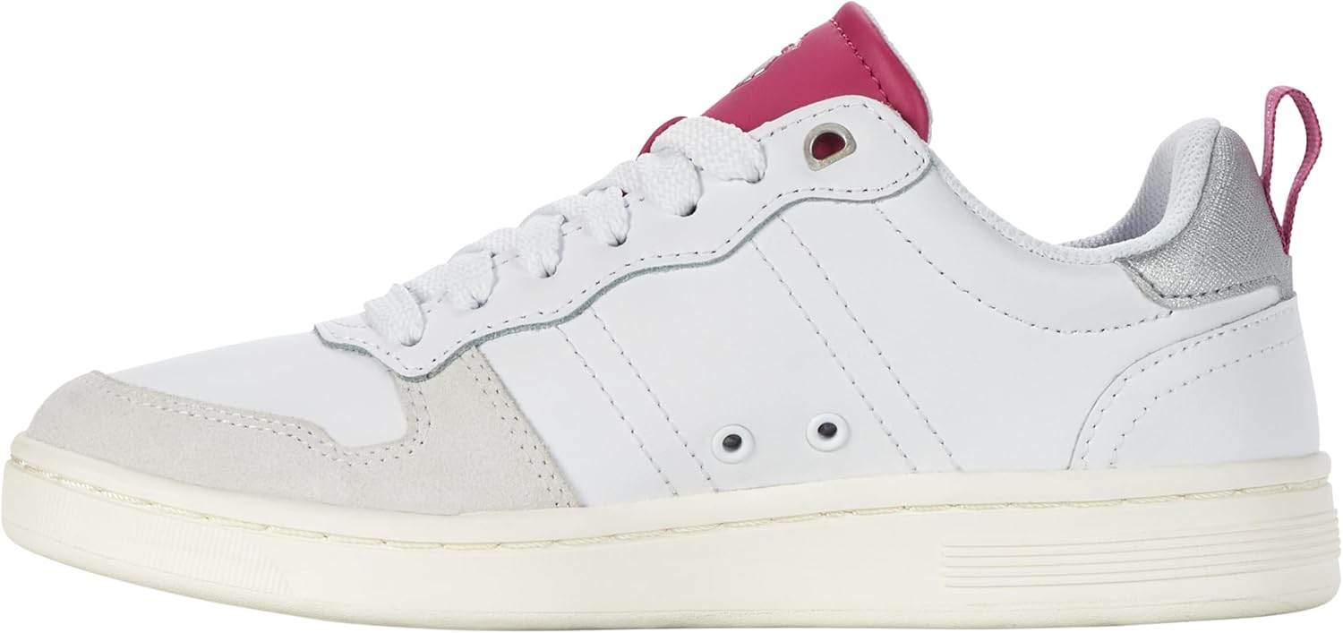 <strong>K-Swiss</strong><br> Женские Lozan