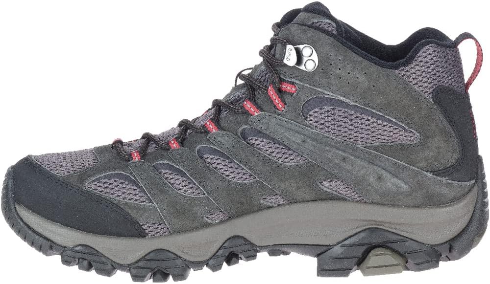 <strong>Merrell</strong><br> Мужские  Moab 3 Mid GTX Hiking ботинки