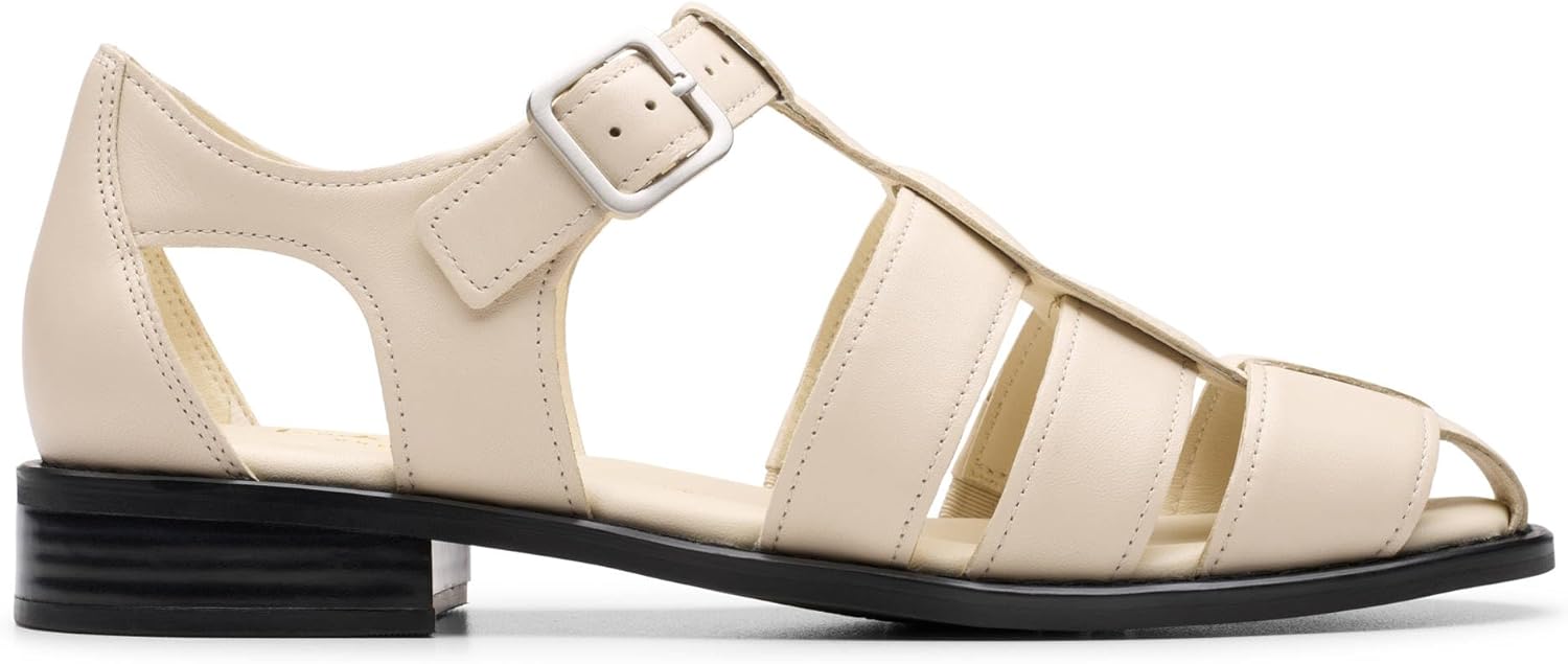 <strong>Clarks</strong><br> Женские Hana Sun Sandals
