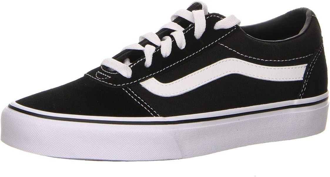 <strong>Vans</strong><br> Женские Ward Canvas