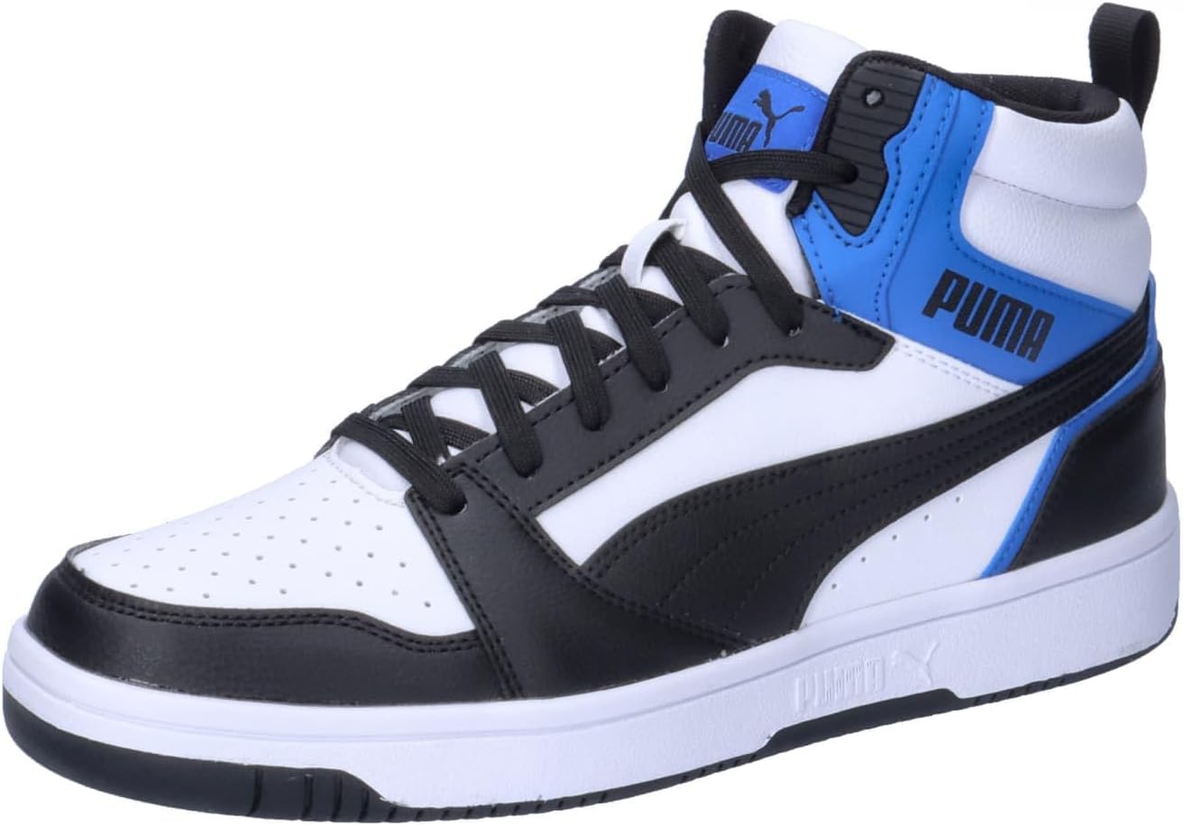<strong>PUMA</strong><br> Rebound V6
