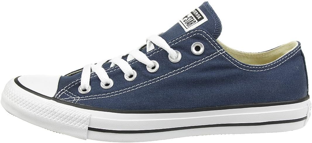 <strong>Converse</strong><br> Chuck Taylor All Star Seasonal Ox adult -- 44.5 eu — изображение 3