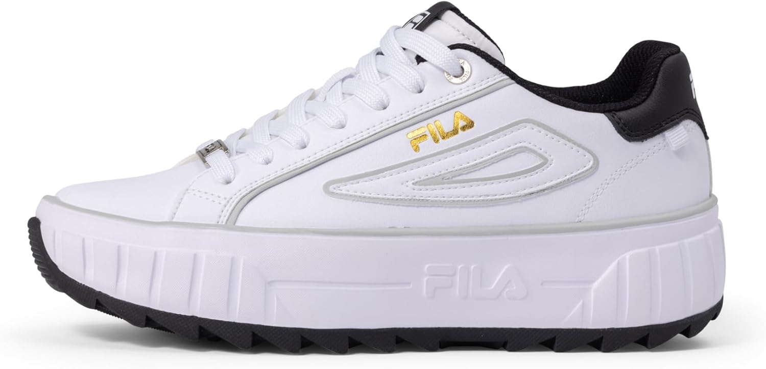 <strong>FILA</strong><br> Женские Sintra Wmn