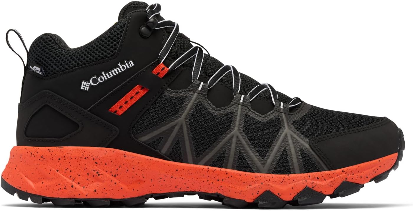 <strong>Columbia</strong><br> Peakfreak 2 Mid Outdry Waterproof Trekking Hiking ботинки for Men