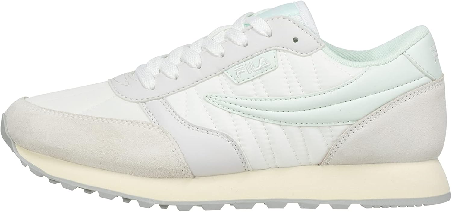 <strong>FILA</strong><br> Женские Orbit Wmn