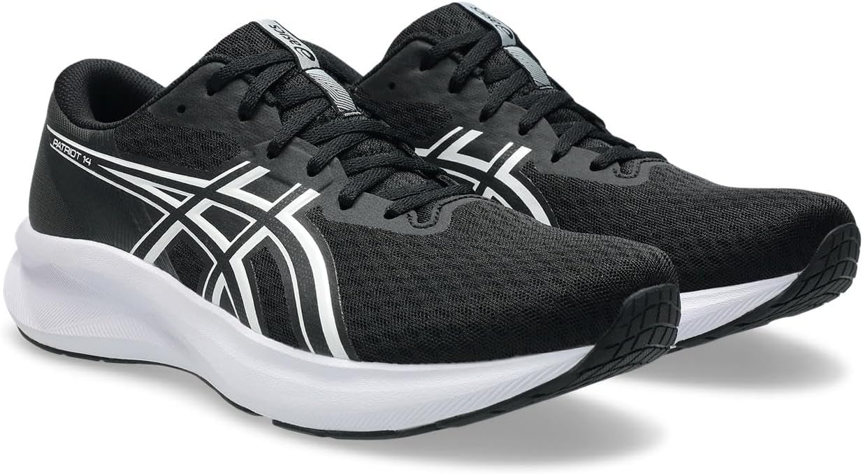 <strong>ASICS</strong><br> Мужские Patriot 14