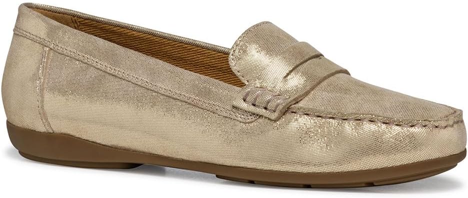 <strong>Geox</strong><br> Женские D Annytah Moc A Moccasin