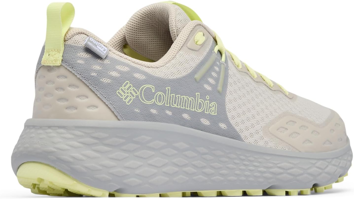 <strong>Columbia</strong><br> Женские Konos™ TRS Outdry™Low Rise Trekking- und Wanderschuhe — изображение 2