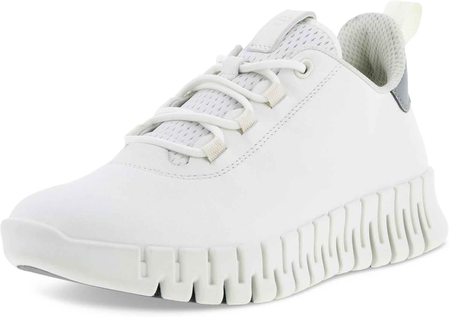 <strong>ECCO</strong><br> Женские Gruuv WLight Grey