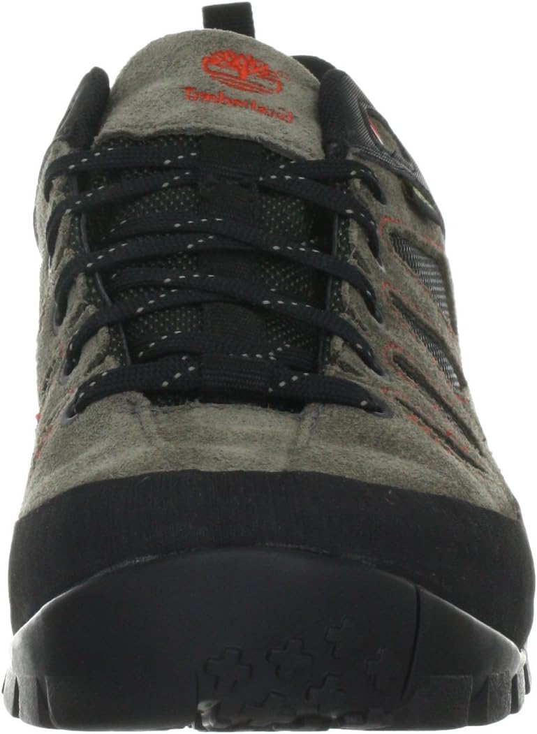 <strong>Timberland</strong><br> EK LOW F/L 2551R Sums Cape Мужские Sport – Outdoors — изображение 2