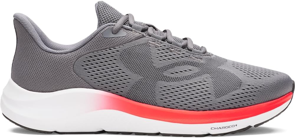 <strong>Under Armour</strong><br> Мужские Ua Charged Pursuit 4 BlSneaker