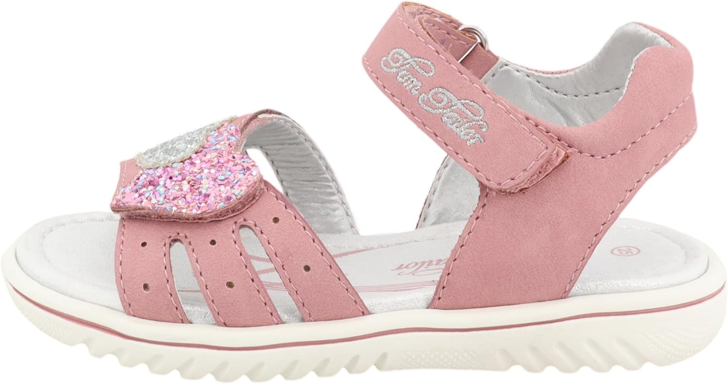 <strong>TOM TAILOR</strong><br> Girls 5370060009 sandals