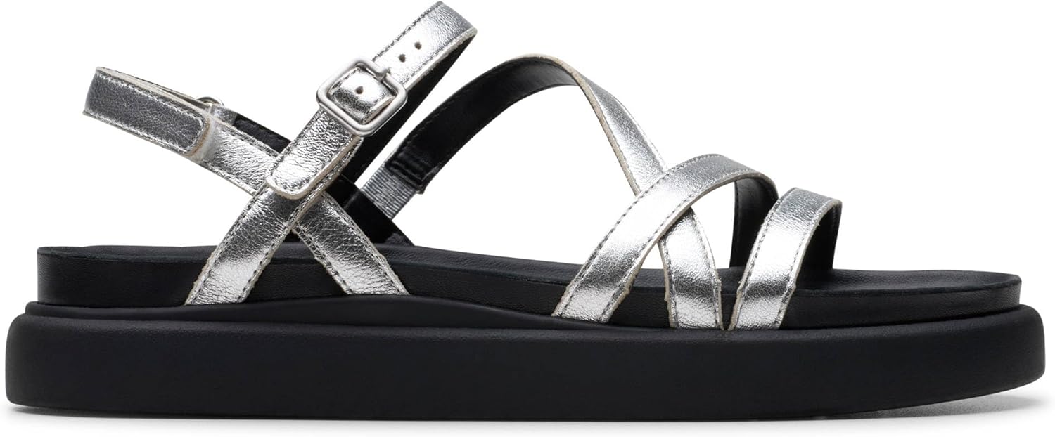 <strong>Clarks</strong><br> Женские Aristella Rose Sandals