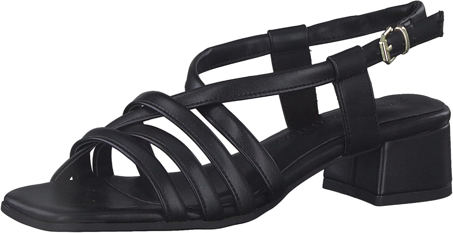 <strong>MARCO TOZZI</strong><br> Женские 2-2-28220-20 Heeled Sandals