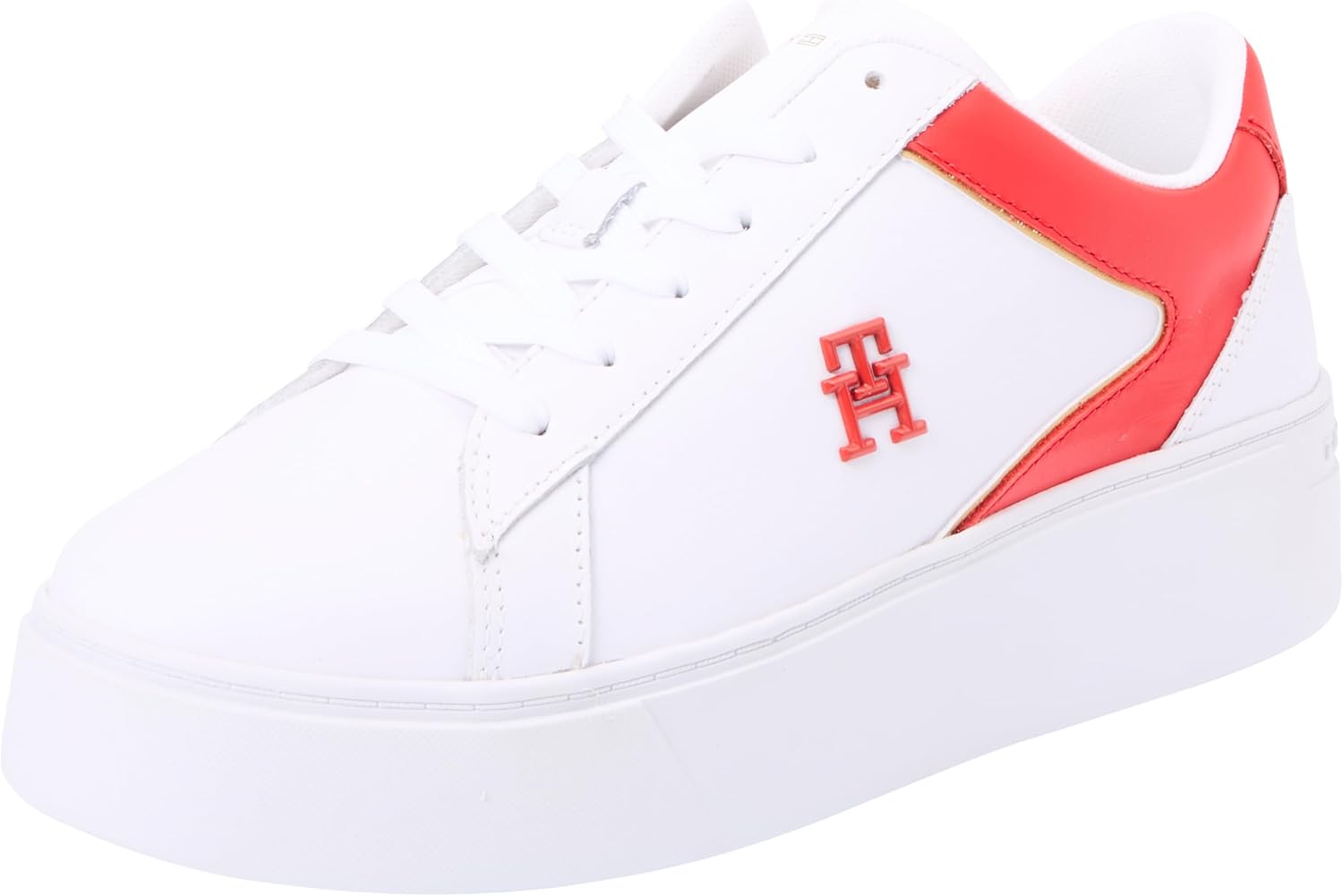 <strong>Tommy Hilfiger</strong><br> Женские Platform