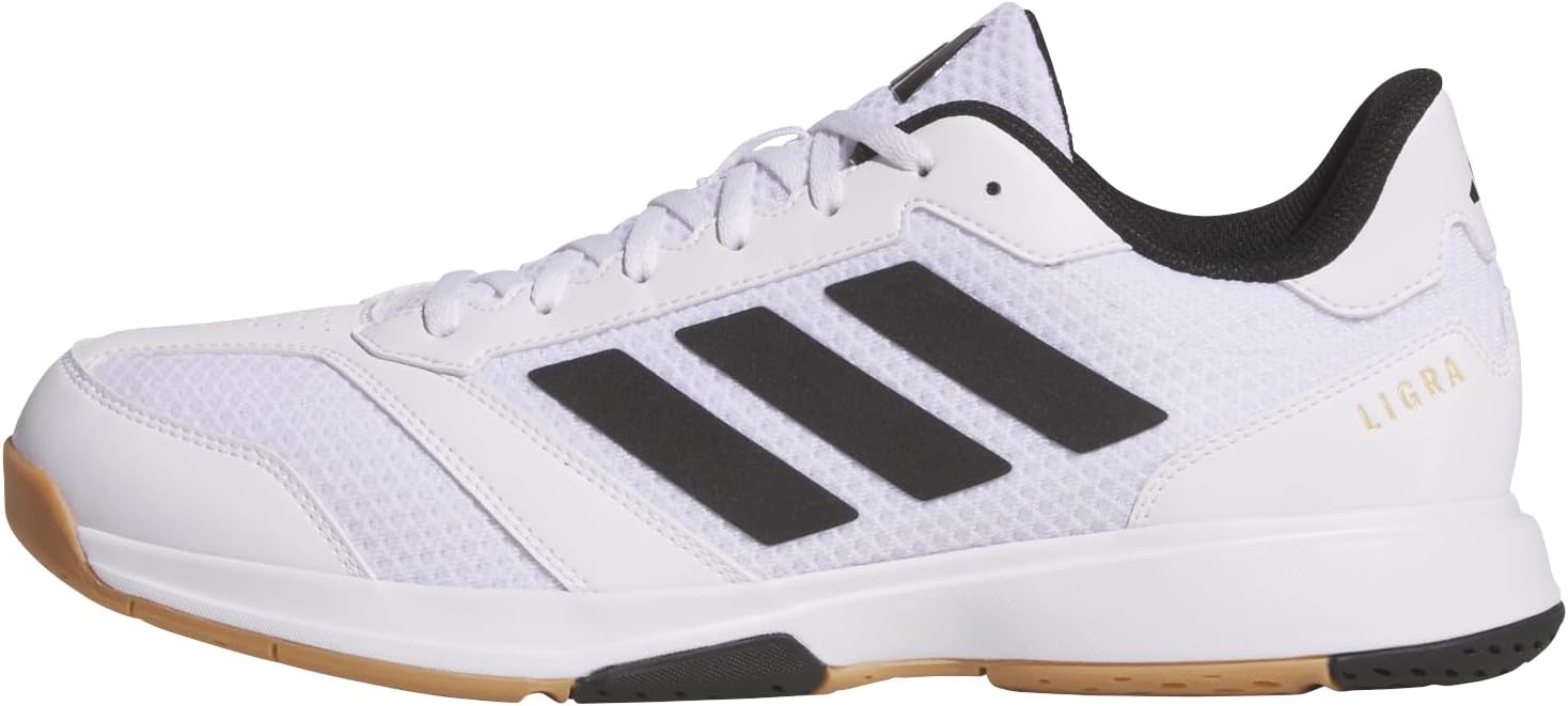 <strong>adidas</strong><br> Мужские Ligra 8 Indoor