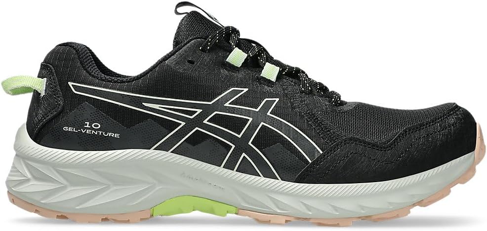 <strong>ASICS</strong><br> Женские Gel-Venture 10