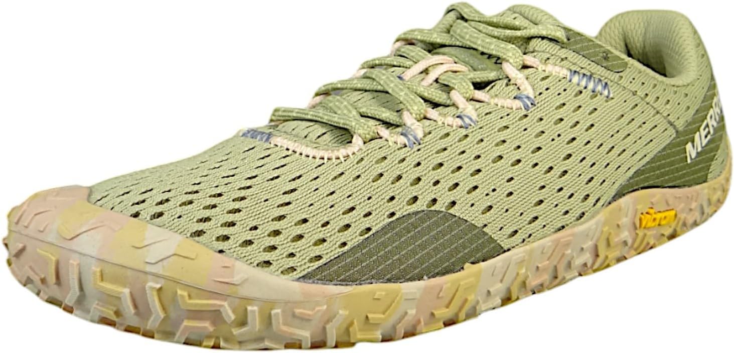 <strong>Merrell</strong><br> Женские  Vapor Glove 6