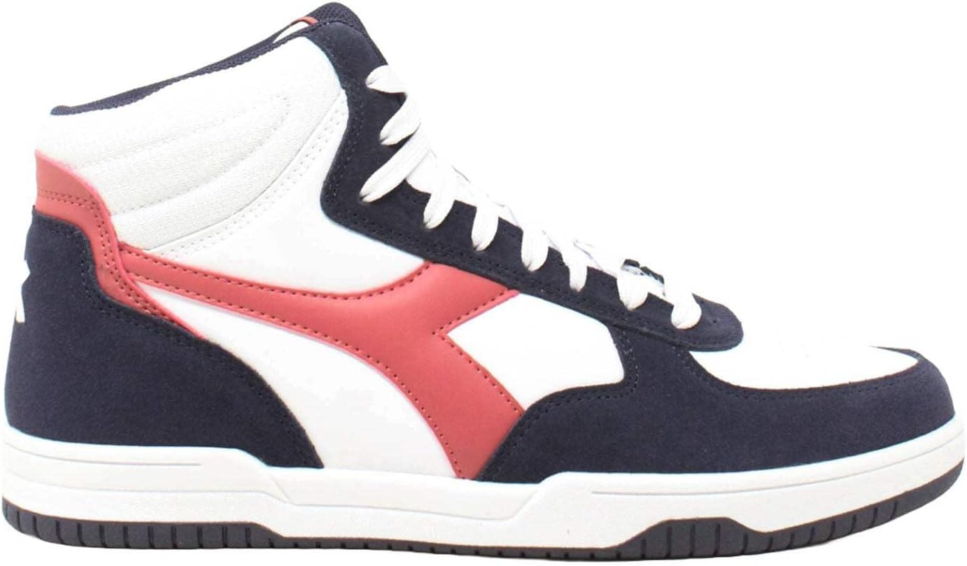 <strong>Diadora</strong><br> Men's Raptor High SL Gymnastics Shoes