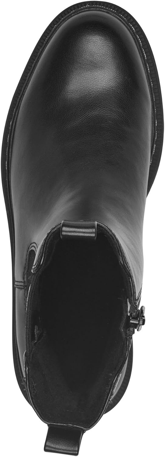 <strong>MARCO TOZZI</strong><br> by Guido Maria Kretschmer Женские Chelsea ботинки with Platform with Zip — изображение 4