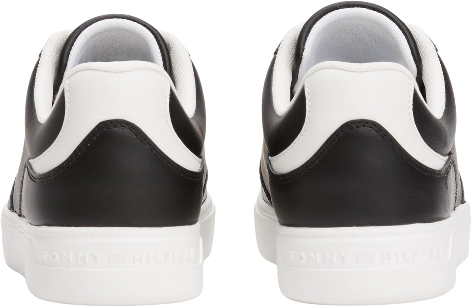 <strong>Tommy Hilfiger</strong><br> Женские Casual Cupsole Fw0fw08689 Low Top — изображение 2