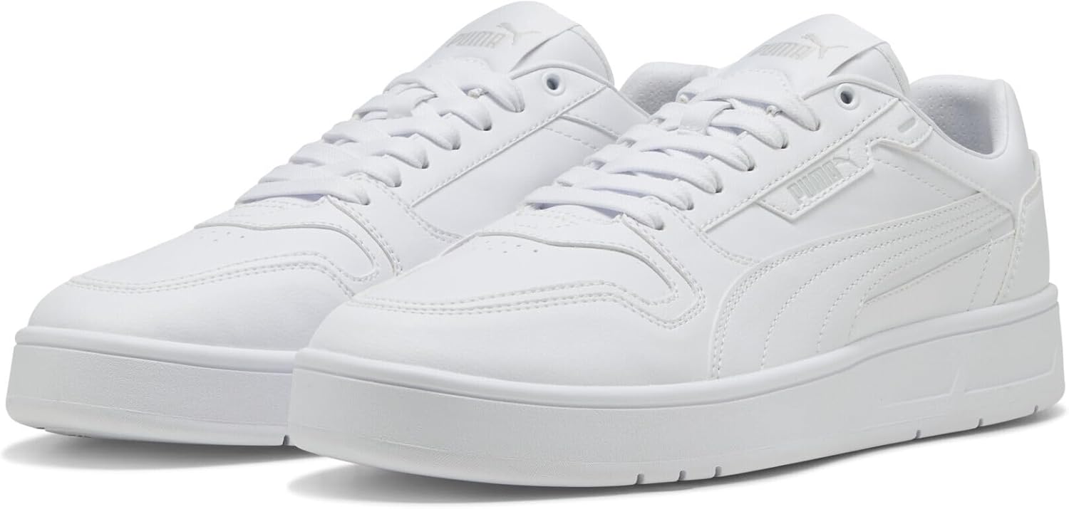 <strong>PUMA</strong><br> Court Classic Street