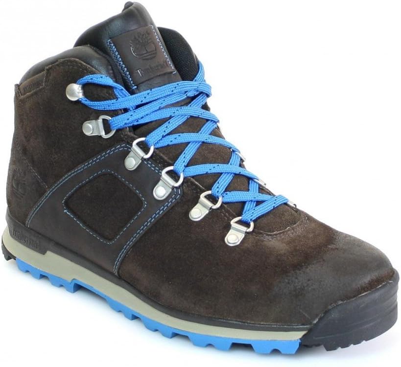 <strong>Timberland</strong><br> SCRMBL EK MID LHTR 2200R Мужские  Sports – Hiking