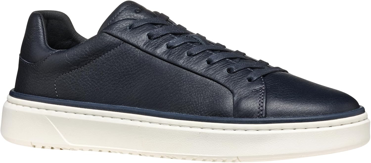 <strong>Geox</strong><br> Мужские  U Zackerty A