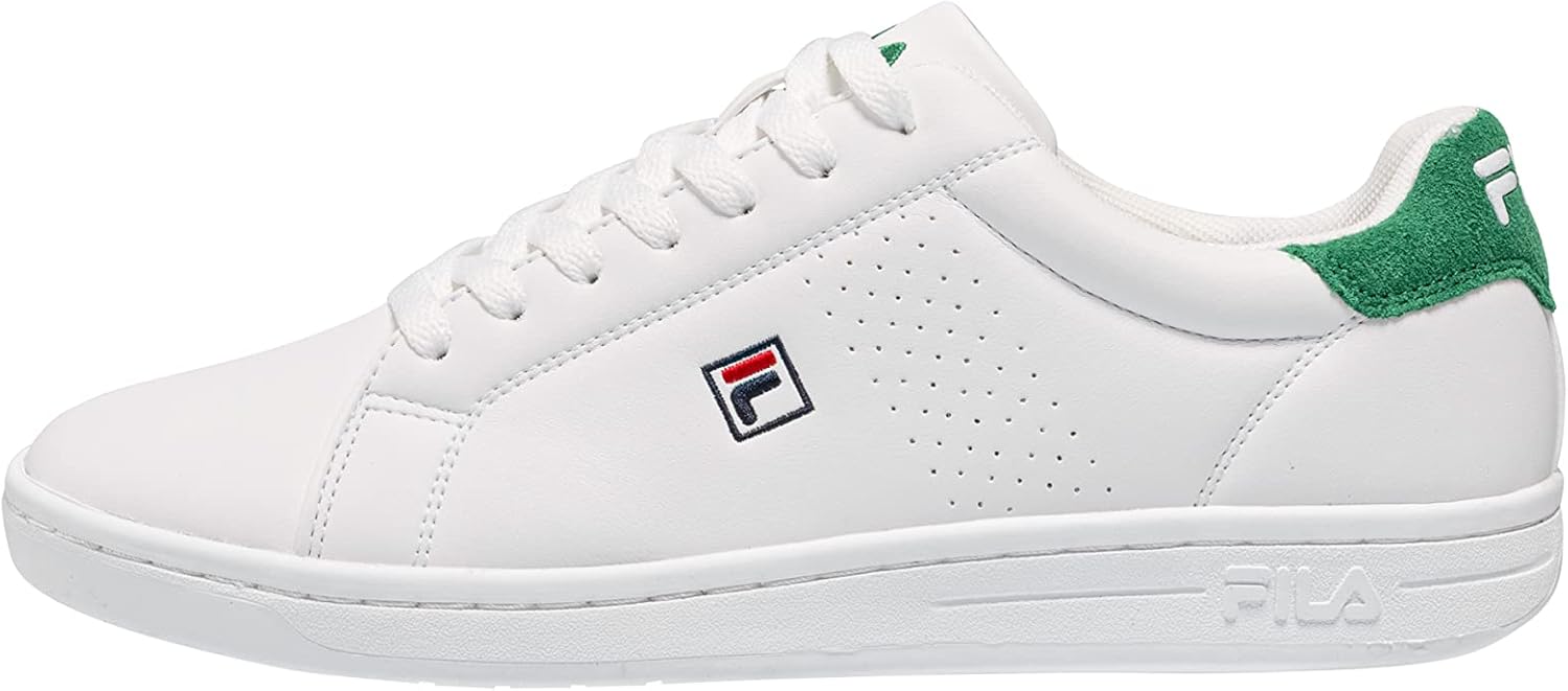 <strong>FILA</strong><br> Мужские  Crosscourt 2 F
