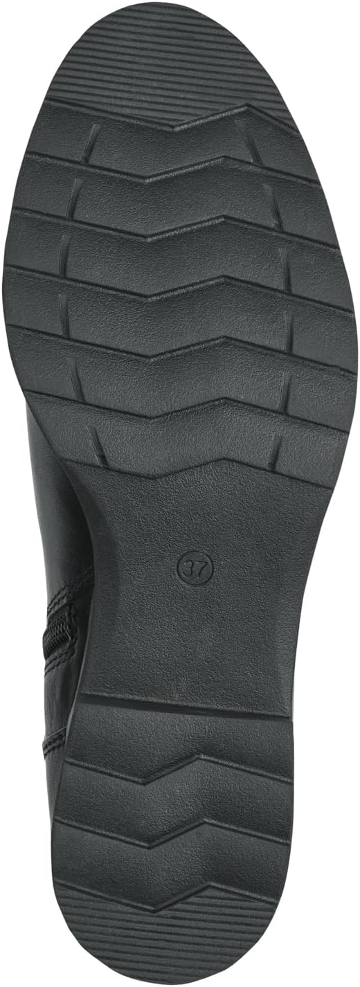 <strong>MARCO TOZZI</strong><br> Женские Chelsea ботинки Vegan with Block Heel — изображение 2