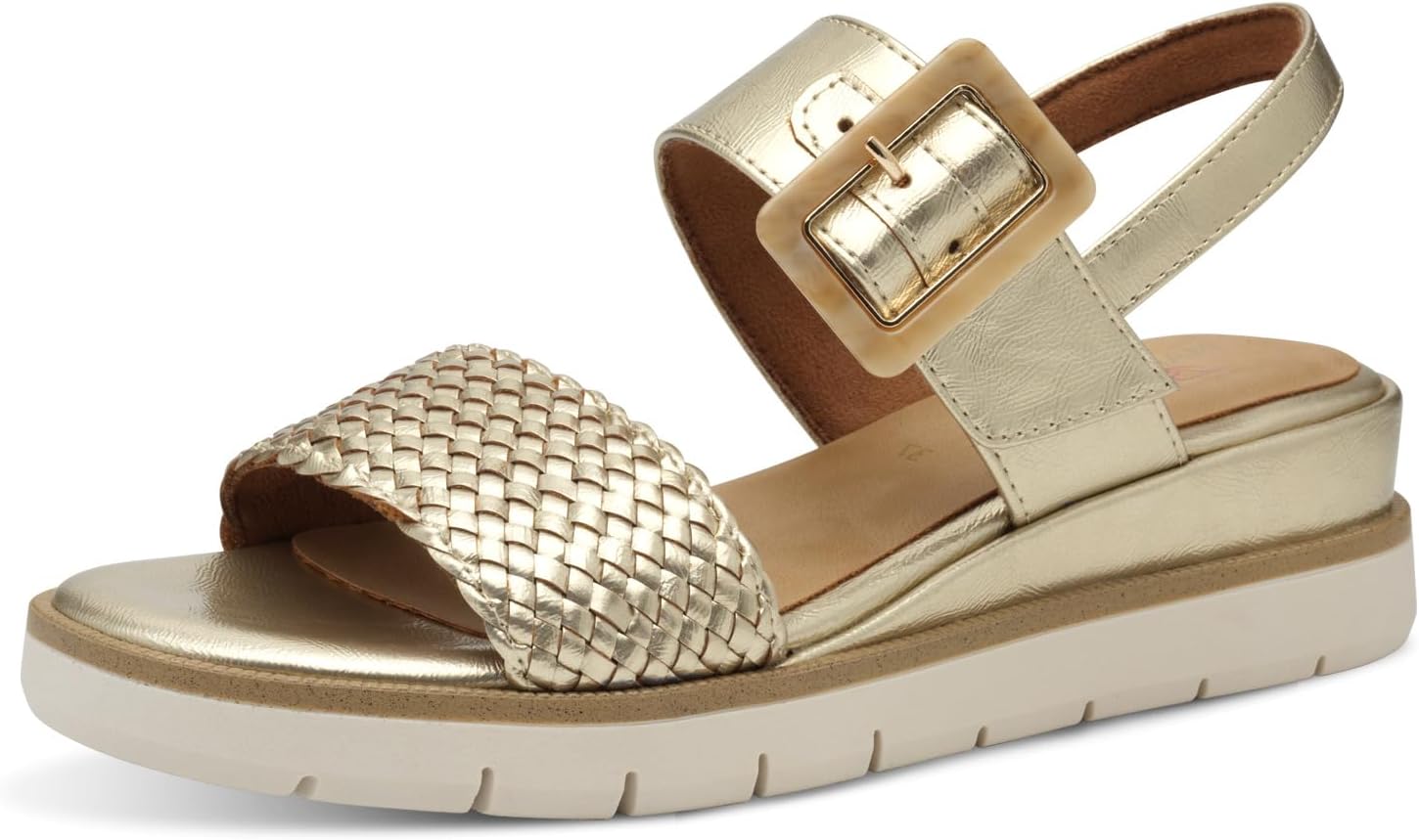 <strong>MARCO TOZZI</strong><br> Женские 2-28712-44 Sandals