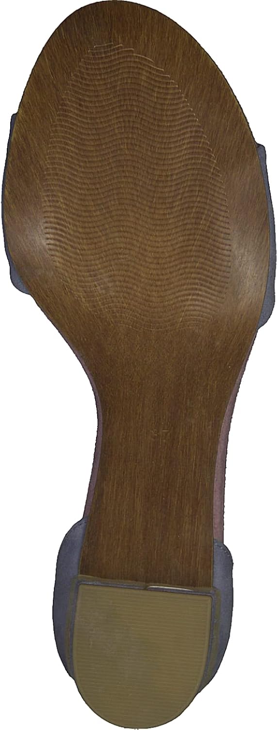 <strong>MARCO TOZZI</strong><br> Женские by Guido Maria Kretschmer 2-2-88303-26 Sandals with Heel — изображение 2