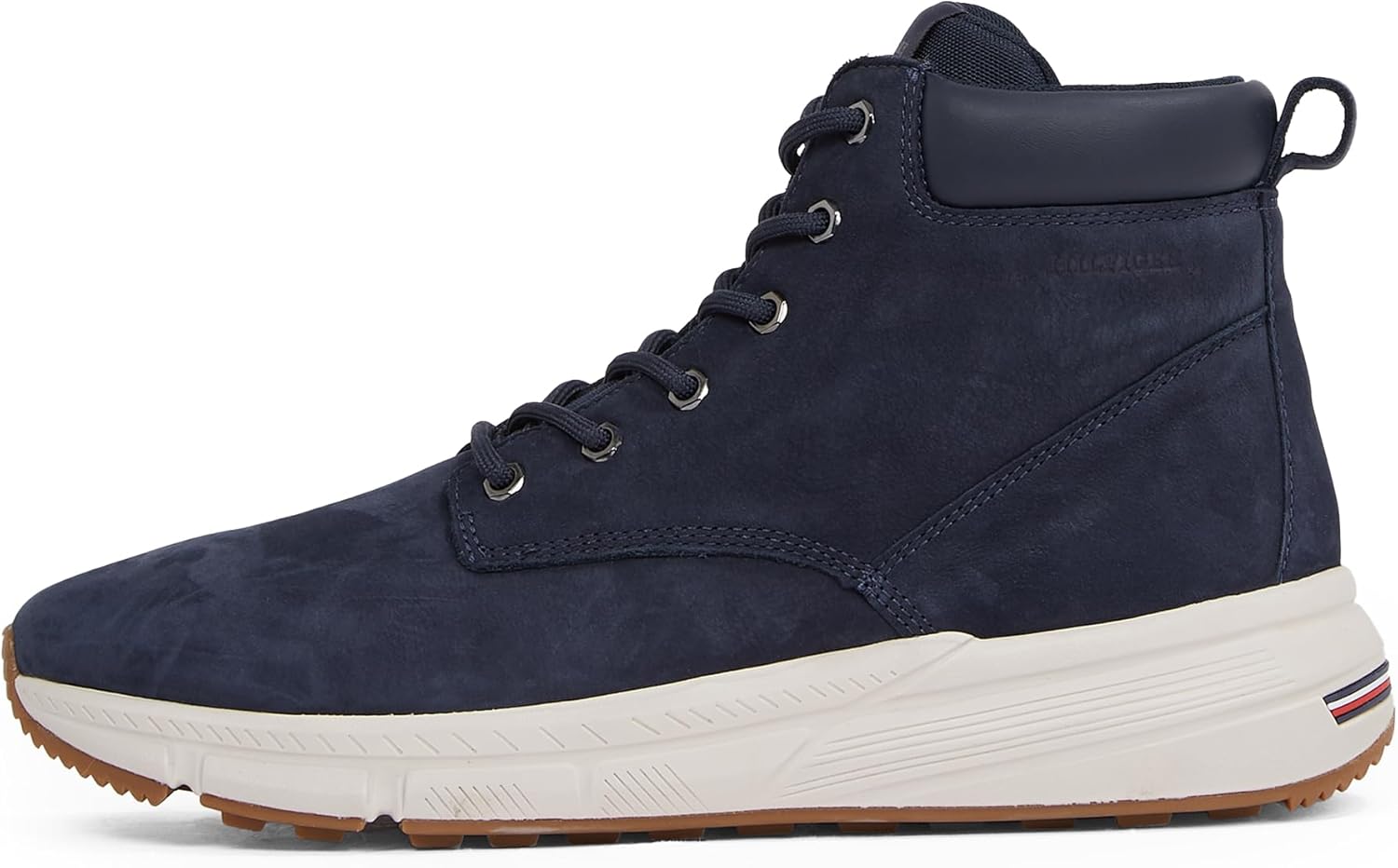 <strong>Tommy Hilfiger</strong><br> Мужские  Light Hilifiger NBK Hybrid ботинки Fm0fm05461 ботинки