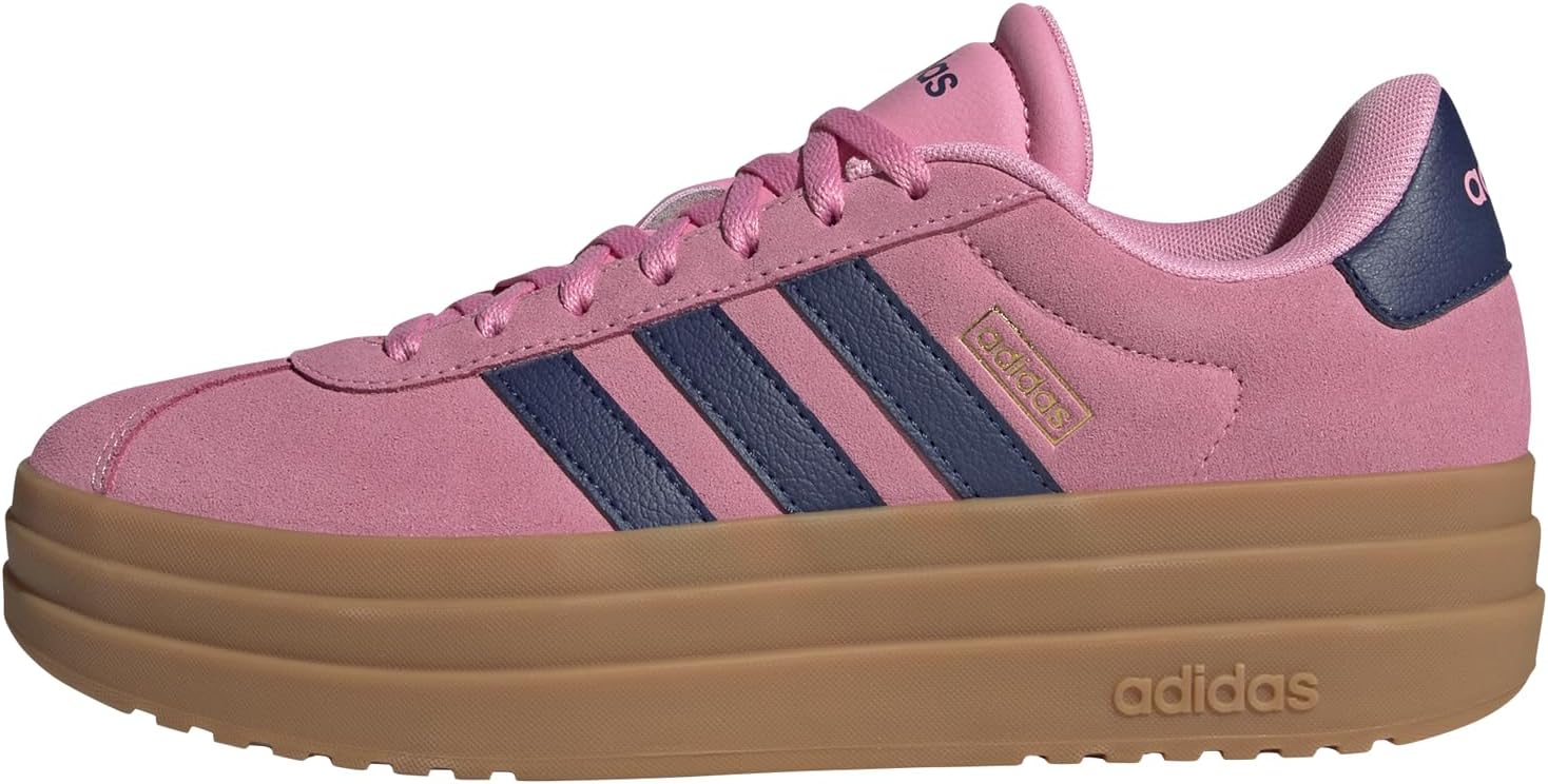 <strong>adidas</strong><br> Женские  Vl Court Bold