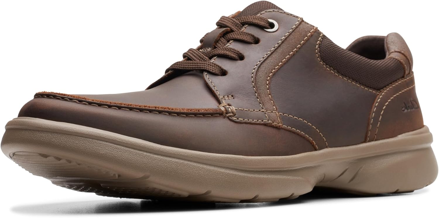 <strong>Clarks</strong><br> Мужские Bradley Vibe