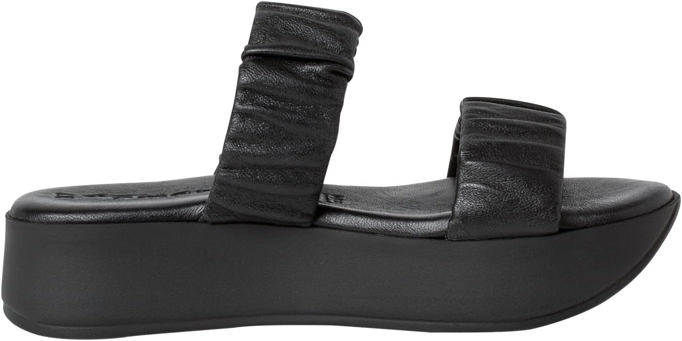 <strong>Tamaris</strong><br> Женские 1-1-27233-28 Sandals with Heel Black 41 EU — изображение 3