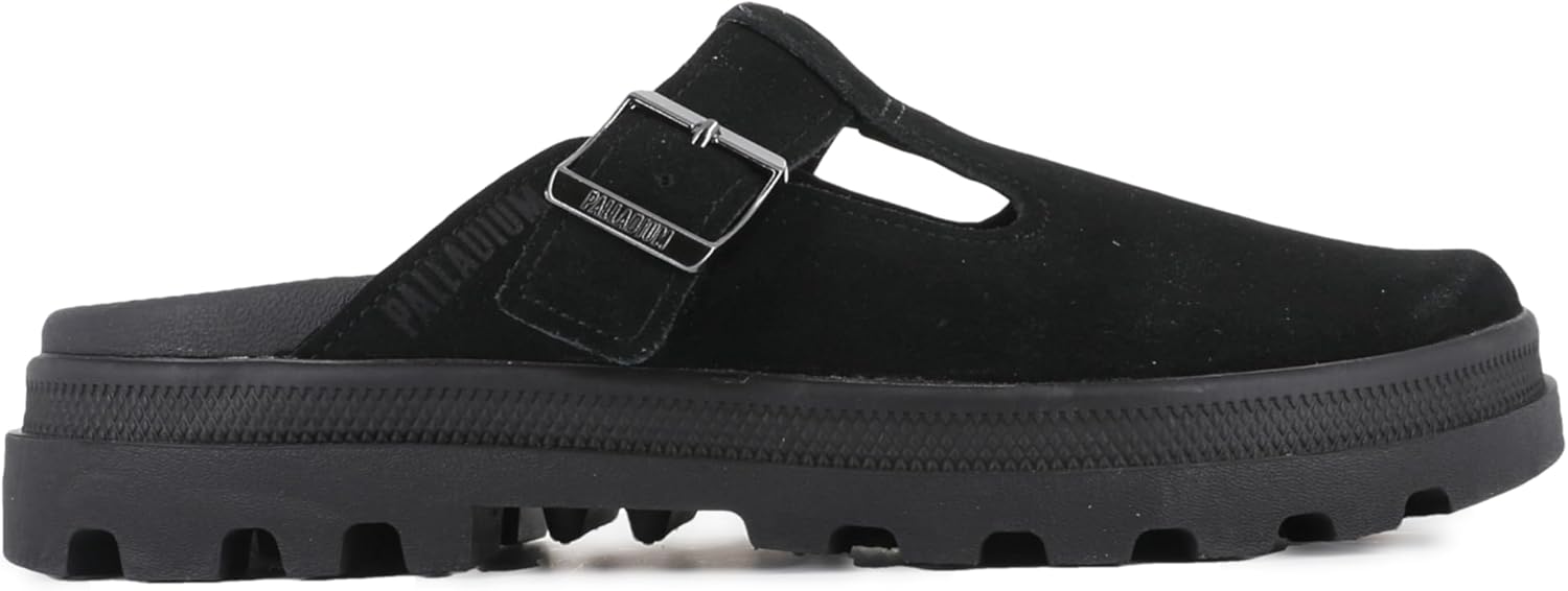 <strong>Palladium</strong><br> Dunelite Sandal