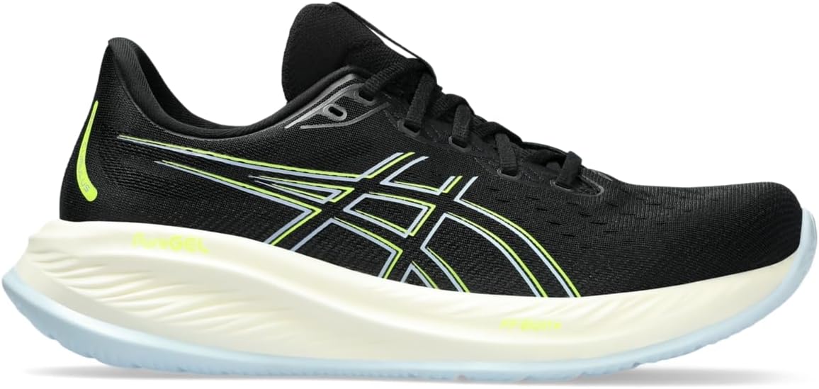 <strong>ASICS</strong><br> Мужские  Gel-Cumulus 26