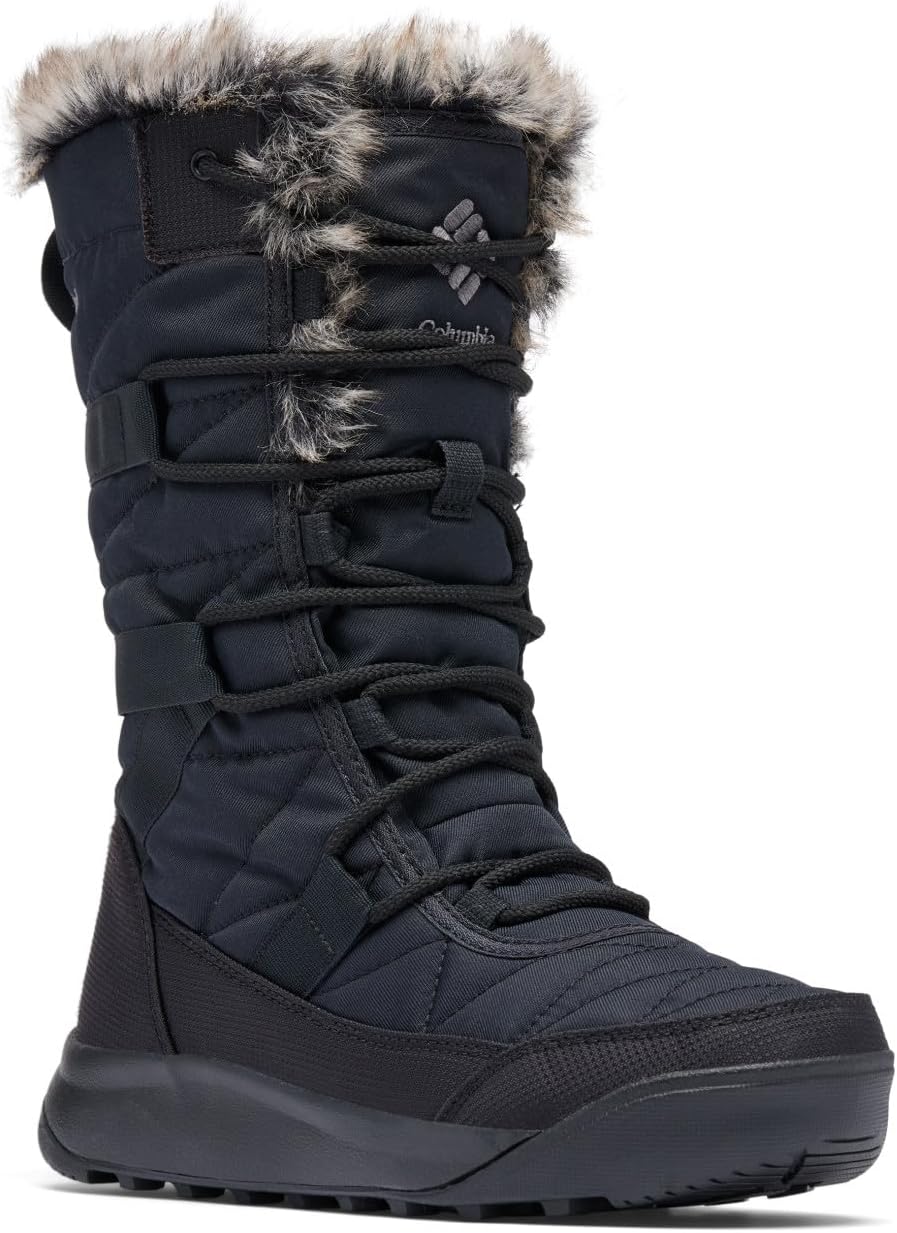 <strong>Columbia</strong><br> Женские Minx Iv Snow ботинки